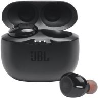 Беспроводные наушники JBL Tune 125 TWS, black