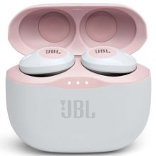 Беспроводные наушники JBL Tune 125 TWS, розовый