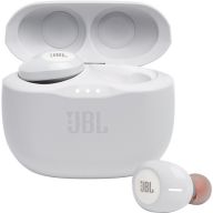 Беспроводные наушники JBL Tune 125 TWS, white