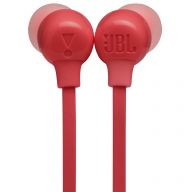 Беспроводные наушники JBL Tune 175BT, coral