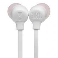 Беспроводные наушники JBL Tune 175BT, white