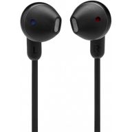 Беспроводные наушники JBL Tune 215BT, black