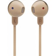 Беспроводные наушники JBL Tune 215BT, champagne gold