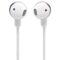 Беспроводные наушники JBL Tune 215BT, white