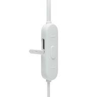 Беспроводные наушники JBL Tune 215BT, white