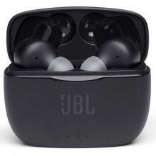 Беспроводные наушники JBL Tune 215 TWS, black