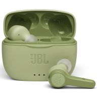 Беспроводные наушники JBL Tune 215 TWS, green