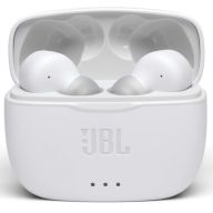 Беспроводные наушники JBL Tune 215 TWS, white