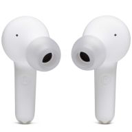 Беспроводные наушники JBL Tune 215 TWS, white