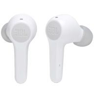 Беспроводные наушники JBL Tune 215 TWS, white