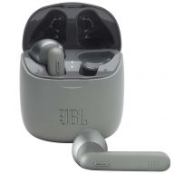 Беспроводные наушники JBL Tune 225 TWS, grey