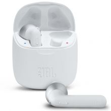 Беспроводные наушники JBL Tune 225 TWS, white