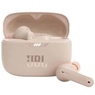 Беспроводные наушники JBL Tune 230NC, USB Type-C, песочный