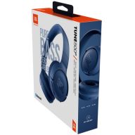 Беспроводные наушники JBL Tune 590BT, blue