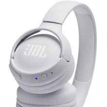 Беспроводные наушники JBL Tune 590BT, white