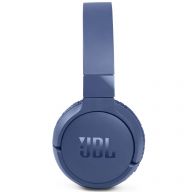 Беспроводные наушники JBL Tune 660NC, blue