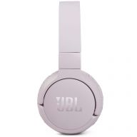 Беспроводные наушники JBL Tune 660NC, pink