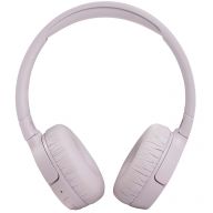 Беспроводные наушники JBL Tune 660NC, pink