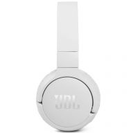 Беспроводные наушники JBL Tune 660NC, white