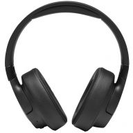 Беспроводные наушники JBL Tune 710BT, black