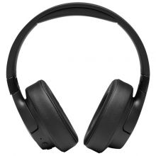 Беспроводные наушники JBL Tune 750BTNC, black