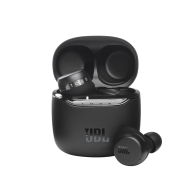 Беспроводные наушники JBL Tour Pro+ TWS, черный