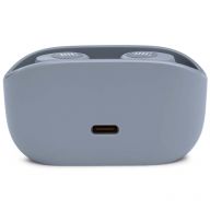 Беспроводные наушники JBL Wave 100TWS, синий