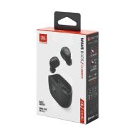 Наушники JBL Wave Buds, черный