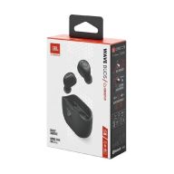 Наушники JBL Wave Buds, черный