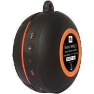 Портативная акустика JBL Wind 2, черный