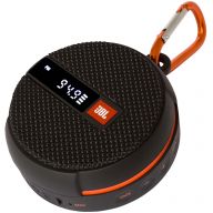 Портативная акустика JBL Wind 2, черный