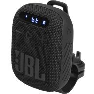 Беспроводная портативная акустика JBL Wind 3, Bluetooth 5.0, Black
