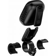 Беспроводная портативная акустика JBL Wind 3, Bluetooth 5.0, Black