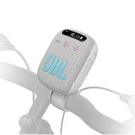 Беспроводная портативная акустика JBL Wind 3, Bluetooth 5.0, Grey