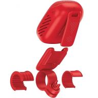 Беспроводная портативная акустика JBL Wind 3, Bluetooth 5.0, Red