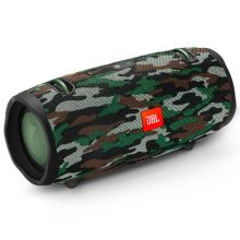 Портативная акустика JBL Xtreme 2 (Squad)