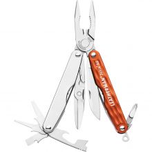 Мультитул LEATHERMAN Juice S2 (831941/831943) (12 функций) Оранжевый