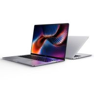 Ноутбук Xiaomi Mi Notebook Pro 14" 2021 (Intel Core i5 11300H 3100MHz/14"/2560x1600/16Gb/512Gb SSD/DVD нет/NVIDIA GeForce MX450/Wi-Fi/Bluetooth/Windows 10 Home) JYU4348CN, серебристый