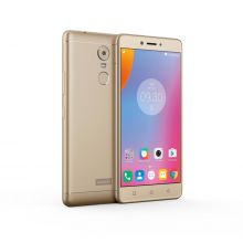 Смартфон Lenovo K6 Note 32Gb (Gold)