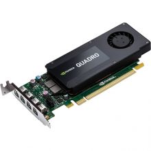 Видеокарта PNY Quadro K1200 PCI-E 2.0 4096Mb 128 bit