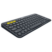 Клавиатура Logitech K380 Wireless Keyboard Grey (920-007590)