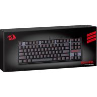 Игровая клавиатура Redragon Kumara RGB Black USB