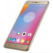 Смартфон Lenovo Vibe K6 (Gold)