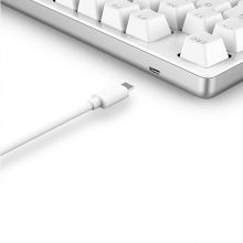 Клавиатура Xiaomi Mi Keyboard Yuemi Mechanical (White)