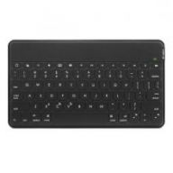 Logitech Keys-to-Go (Black) - беспроводная клавиатура