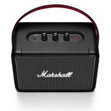 Портативная акустика Marshall Kilburn II (Black)