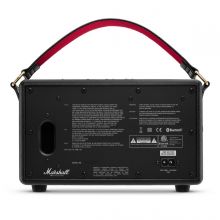 Беспроводная акустика Marshall Kilburn (Black)