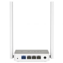 Wi-Fi роутер Keenetic Start (KN-1111), белый