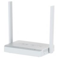 Wi-Fi роутер Keenetic Lite (KN-1311), белый