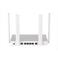 Wi-Fi роутер Keenetic Ultra KN-1811 Wi-Fi 6 AX3200, серый